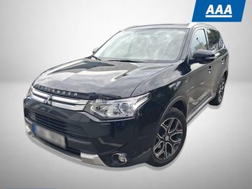 2.2 DI-D, 4X4, 7 míst, ČR