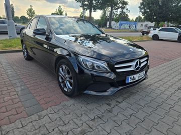 Fotografie auta