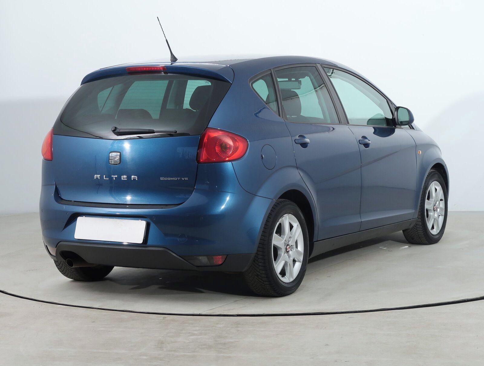 Seat Altea, 1.6 TDI, NOVÁ CENA - fotka 5