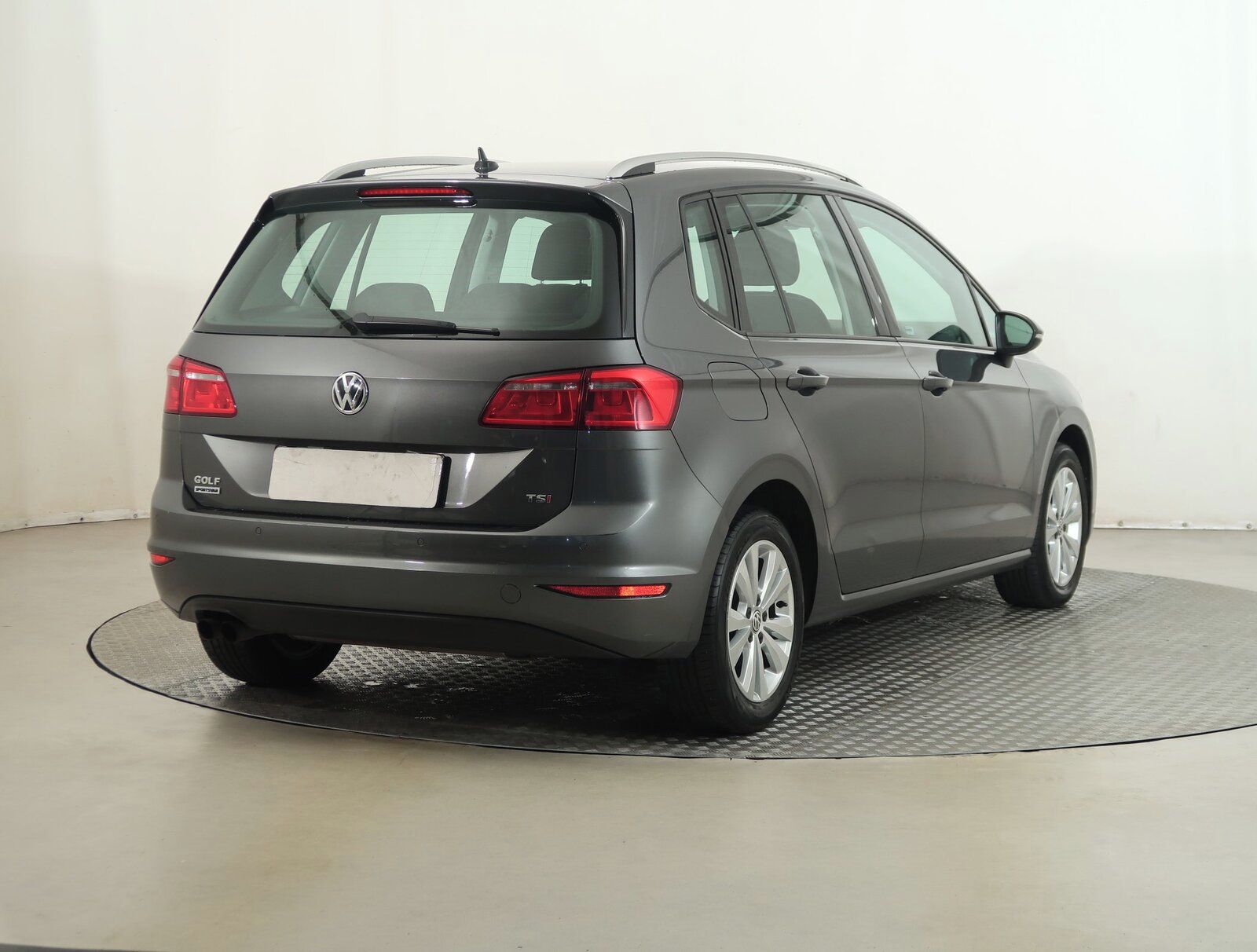 Volkswagen Golf Sportsvan, 1.4 TSI, Comfortline, Automat - fotka 5