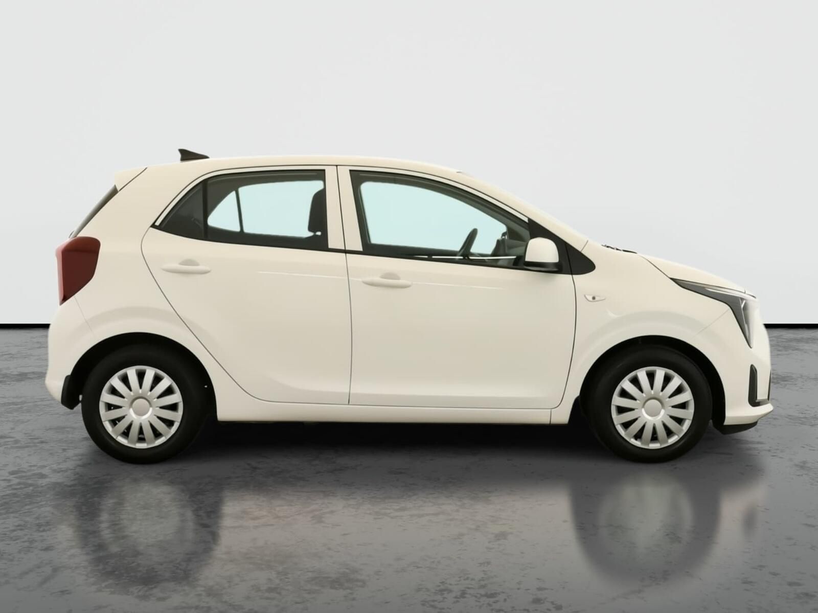 Kia Picanto, 1.0 DPI, Záruka, Automat, ČR - fotka 6