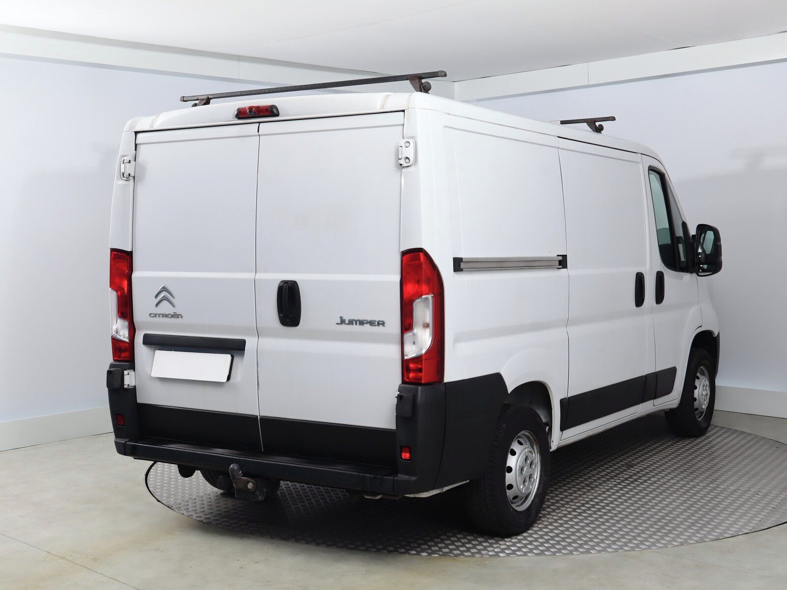 Citroën Jumper, L1H1, Furgon, 30 - fotka 5