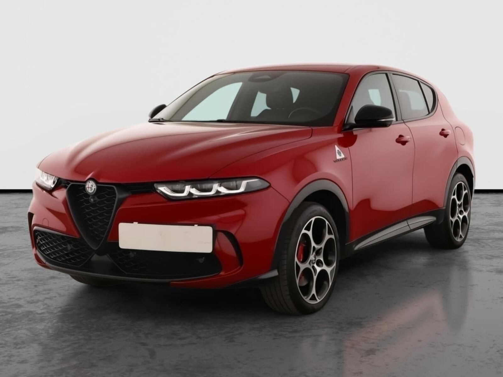 Alfa Romeo Tonale, 1.3T Ibrida PHEV Q4, 4X4 - fotka 2