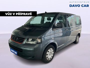 1,9 TDI 77kW Nosič na kola