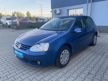 2,0TDi 103kw TOUR Klima TOP