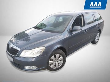 2.0 TDI, Ambiente, Navi