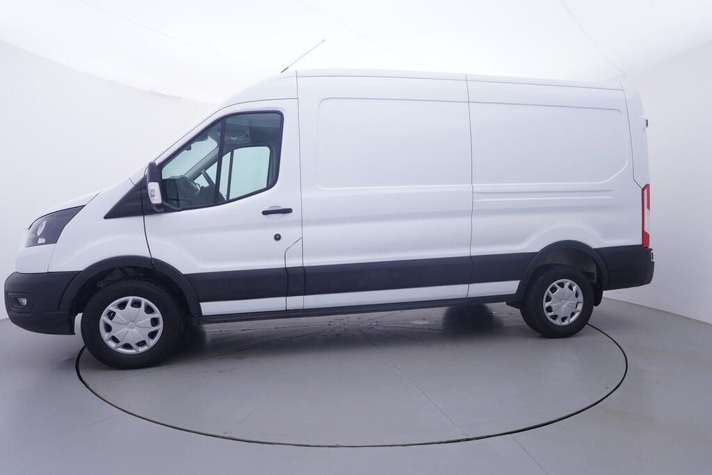 Ford Transit, 96 kW - fotka 2