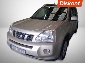 2.0 dCi, 4X4, rezervace, Navi
