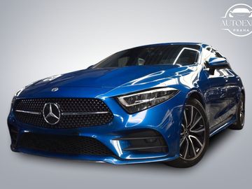 220d AMG LINE*KŮŽE*KAMERA