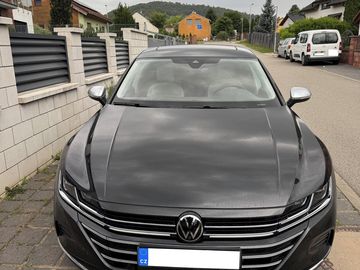 SB Elegance 2,0 TDI 7DSG 4MOT