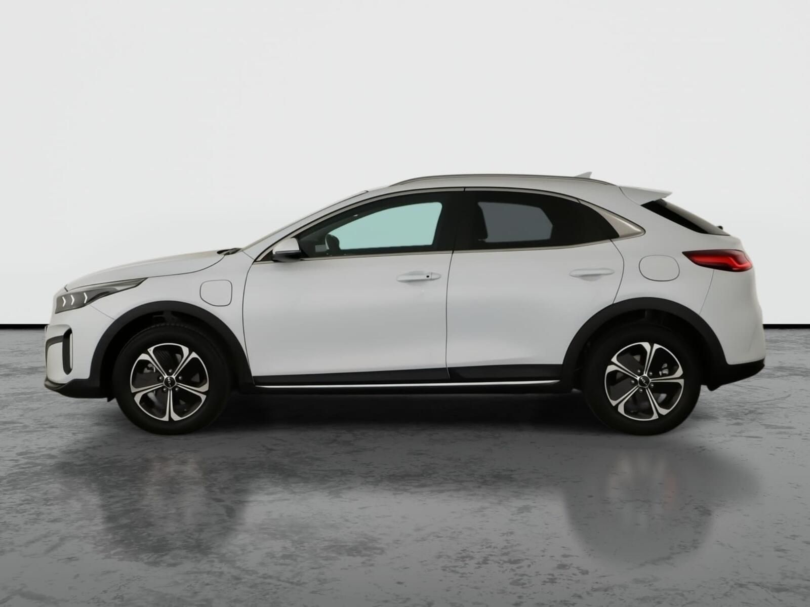 Kia XCee´d, Plug-in-Hybrid, Premium, DPH - fotka 3