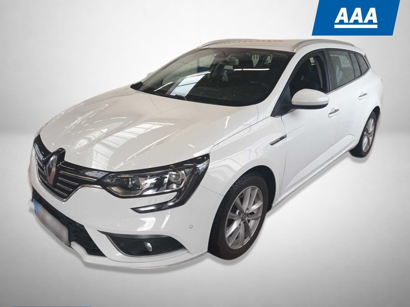 Renault Mégane, 1.5 Blue dCi, Navi