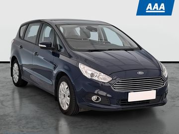 1.5 EcoBoost, 7 míst