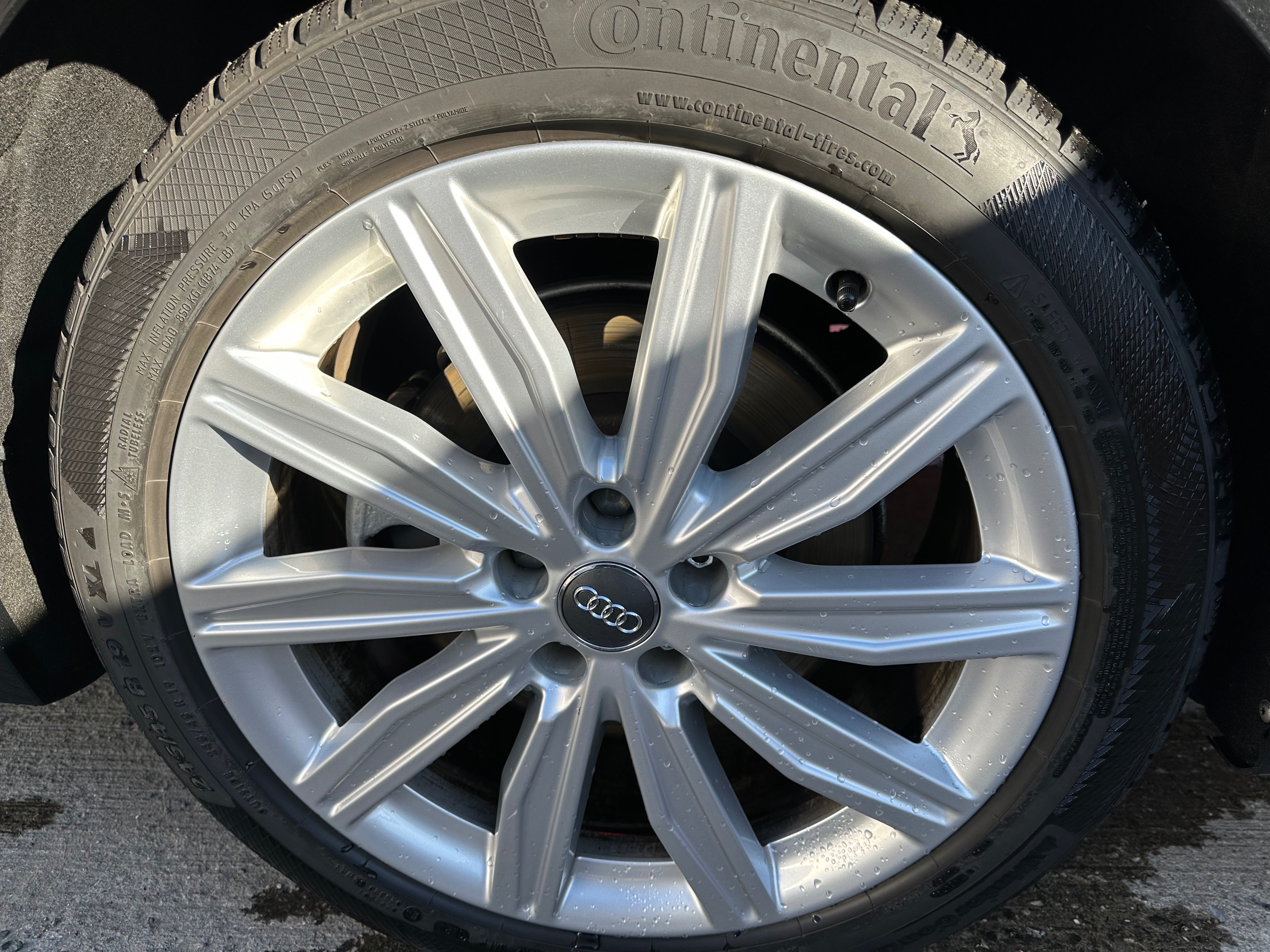 Audi A6 Avant, 3.0 tdi 170kw - fotka 4