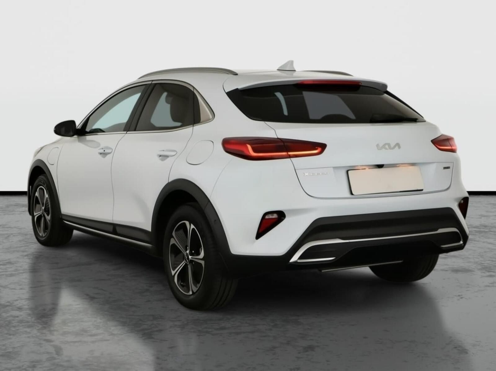 Kia XCee´d, Plug-in-Hybrid, Premium, DPH - fotka 4
