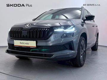 Karoq Sportline 1,5 TSI 110 kW
