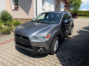 1,8 Di-D Tažné serviska 4x4