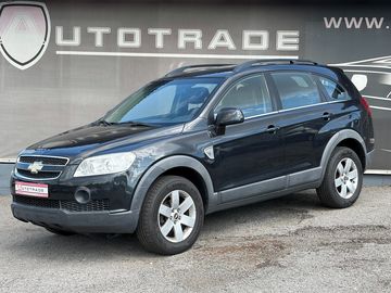 2.0D 110kW, 4x4, Tažné, 2xkola