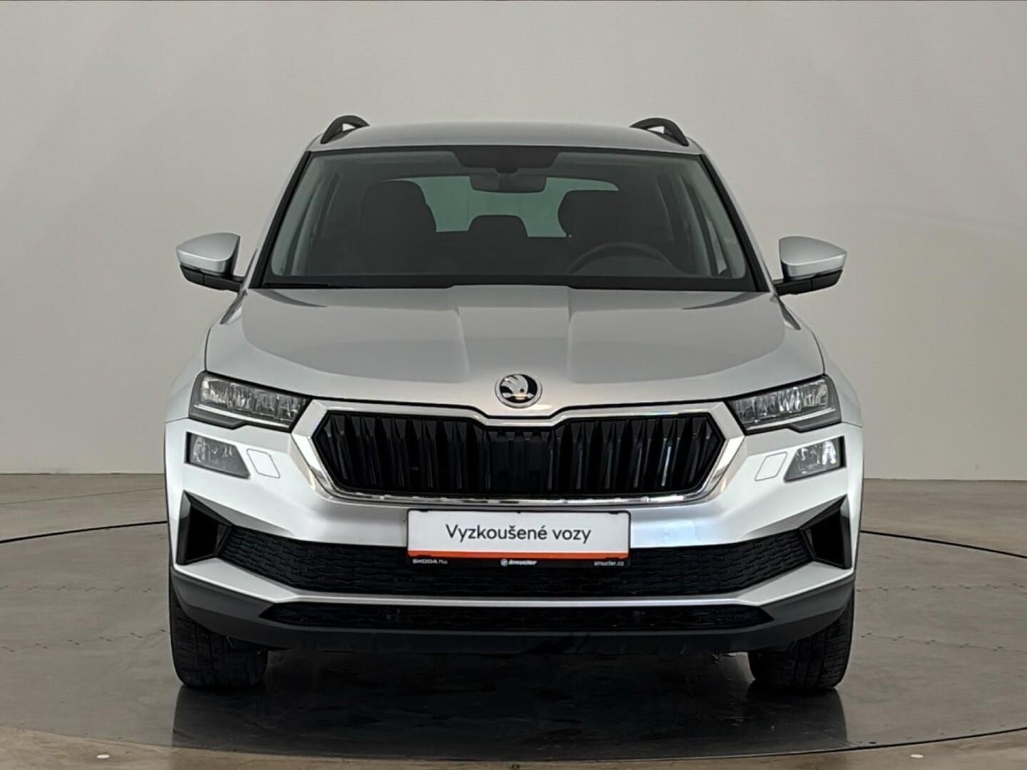 Škoda Karoq, 2.0 TDI / 85 kW Style - fotka 4
