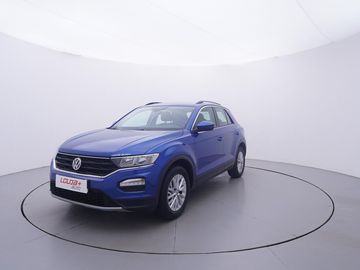 Life 1.5 TSI 110 kW
