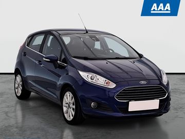 1.0 EcoBoost, Serv.kniha