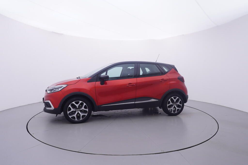 Renault Captur, 1.3 TCe 96 kW - fotka 2