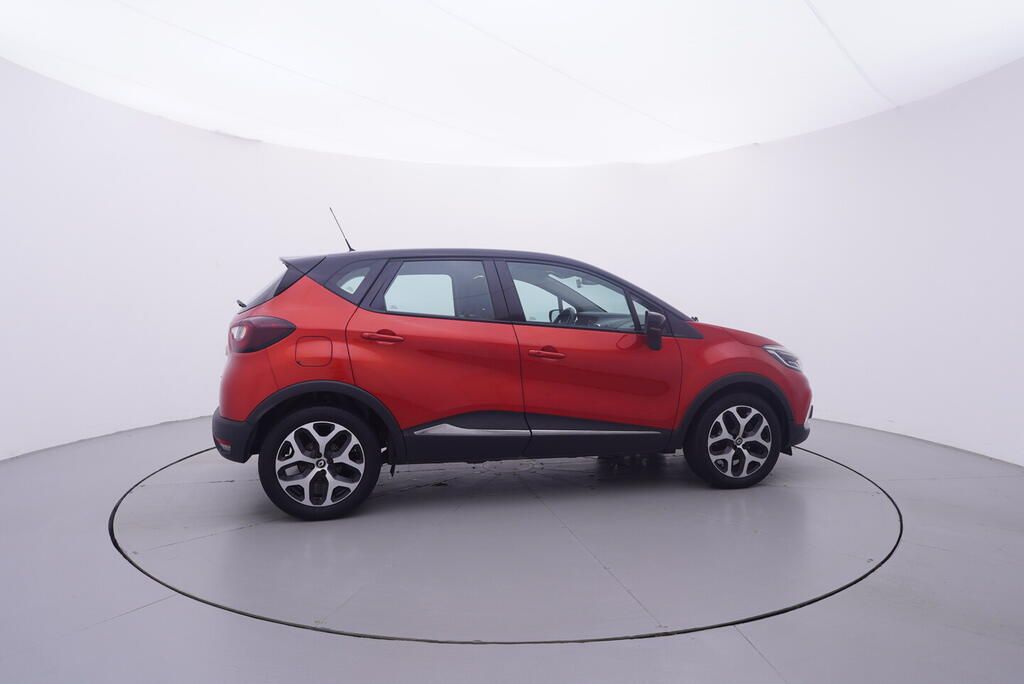 Renault Captur, 1.3 TCe 96 kW - fotka 6