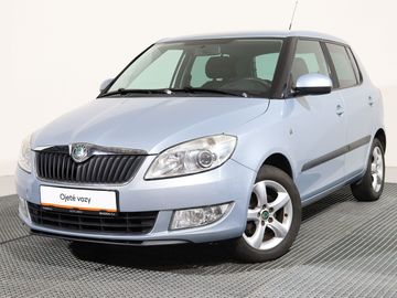 AMBITION 1,2 TSI 63kW