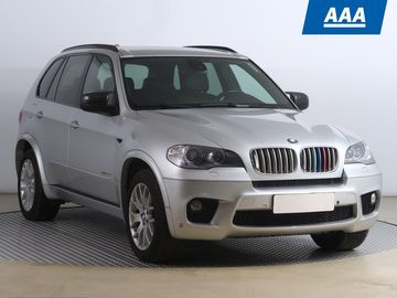 xDrive40d, M Paket, 4X4