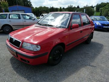 1.3 MPI