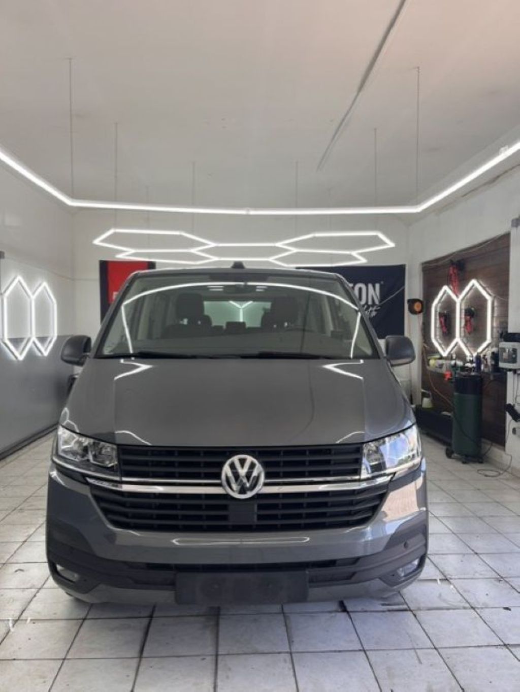 Volkswagen Multivan, 2.0 TDI 110kw dsg - fotka 3