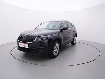 Style 2.0 TDI 147 kW