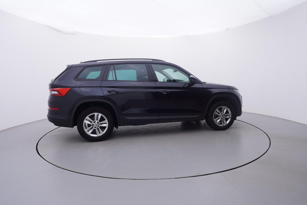 Škoda Kodiaq, Bussines 2.0 TDI 110 kW - fotka 6