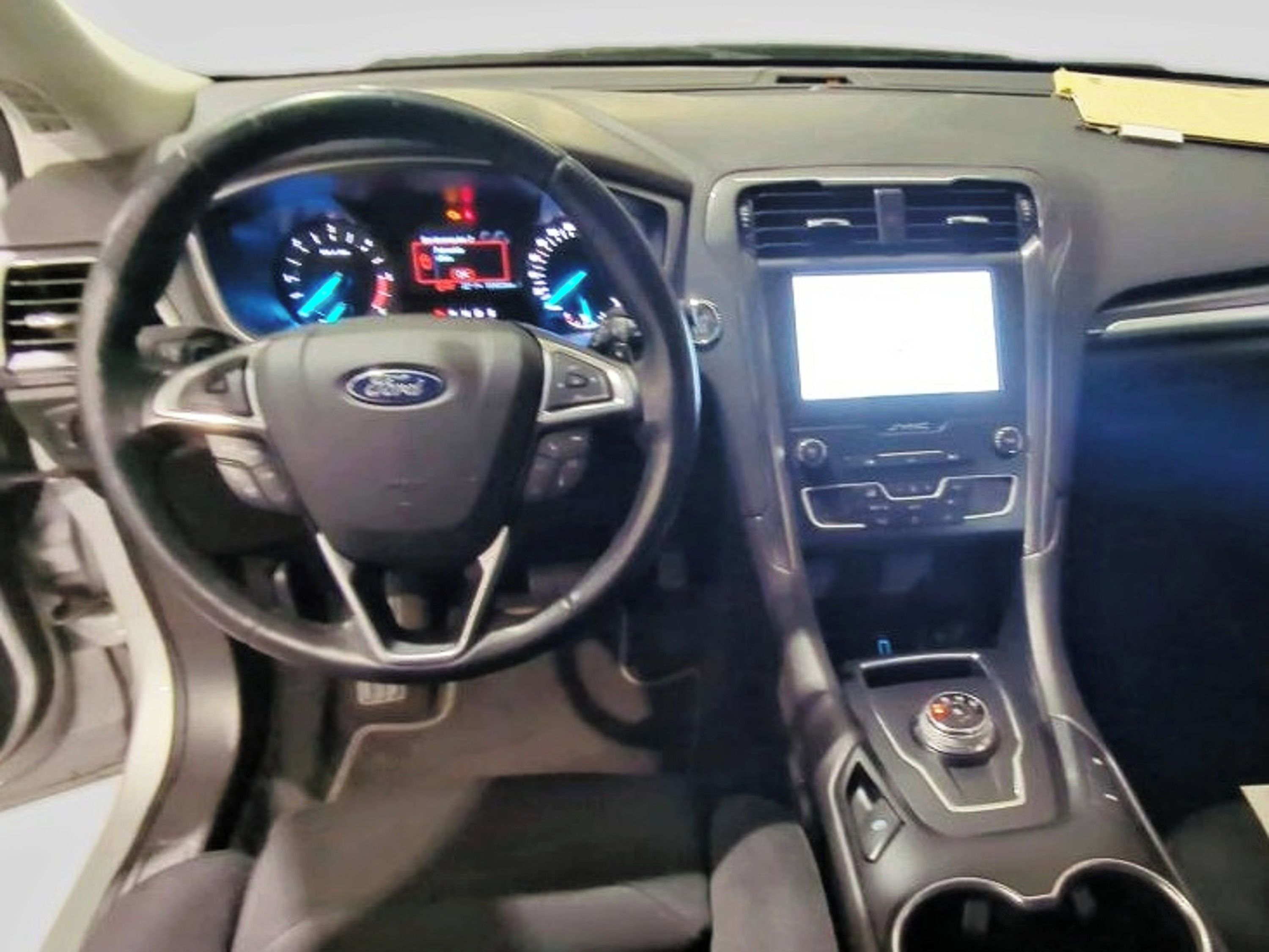 Ford Mondeo, 2.0 TDCi (110 kW), novo rozvod - fotka 5