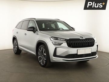 2.0 TDI, SPORTLINE, DPH