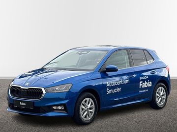 1.0 TSI / 70 kW Top Selection