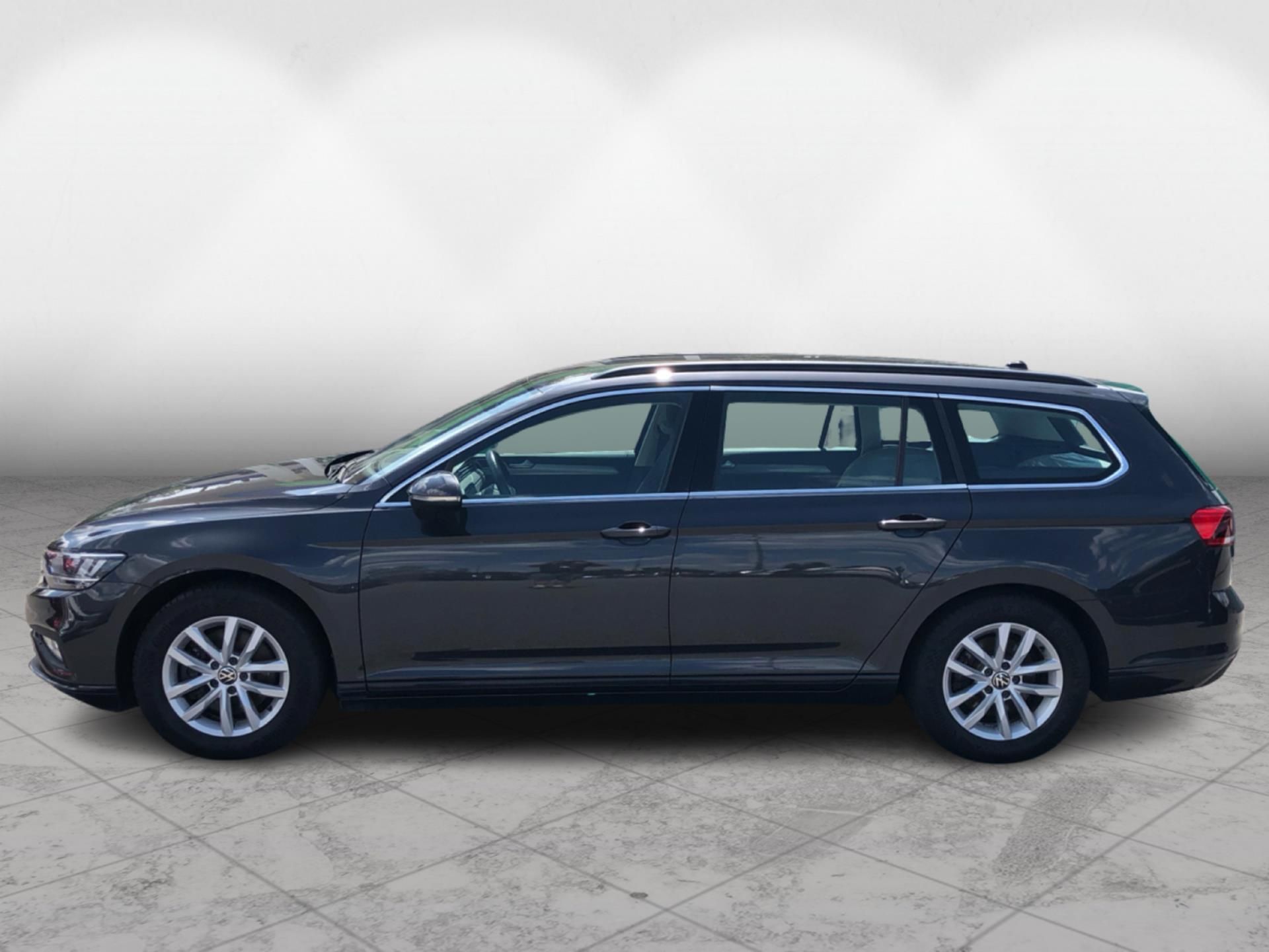Volkswagen Passat, Variant 2.0 TDi DSG 7st. Busin - fotka 3
