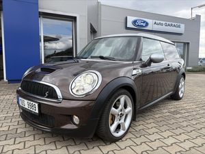 Mini Cooper S, 1,6 T  CLUBMAN