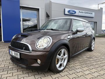 1,6 T CLUBMAN