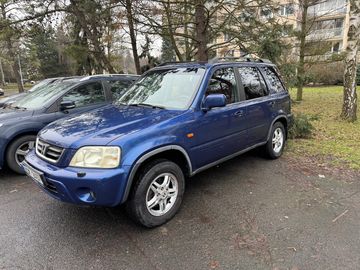 2.0 BA 4x4