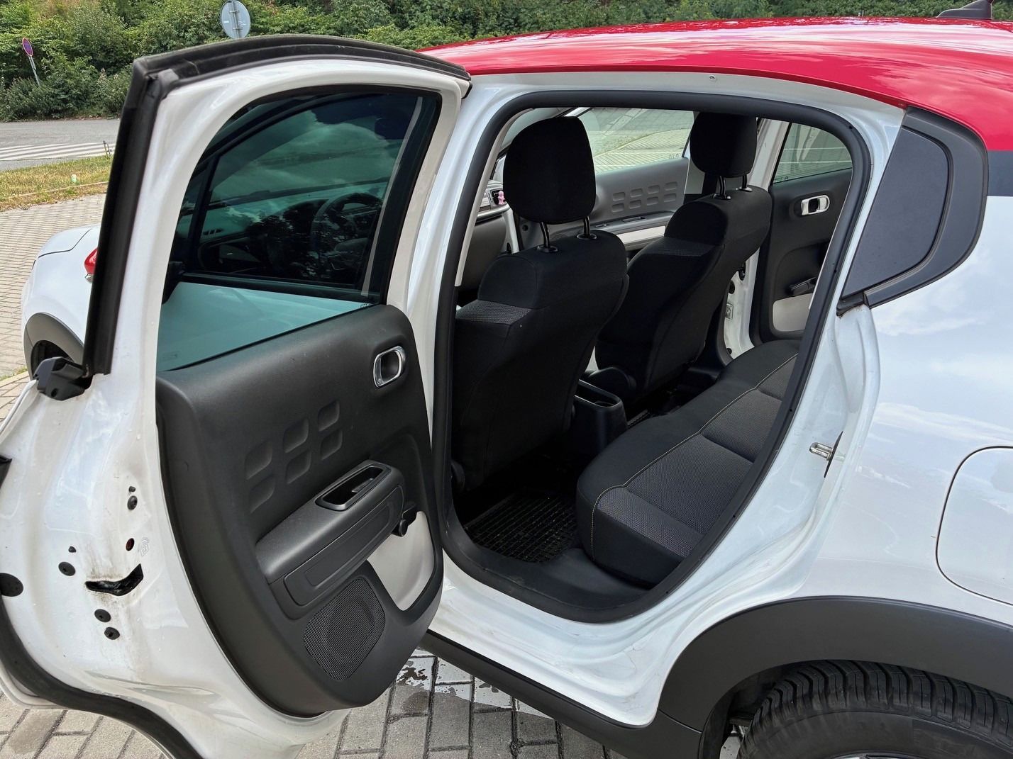 Citroën C3, 1.ČR majitel, Perfektní stav - fotka 5