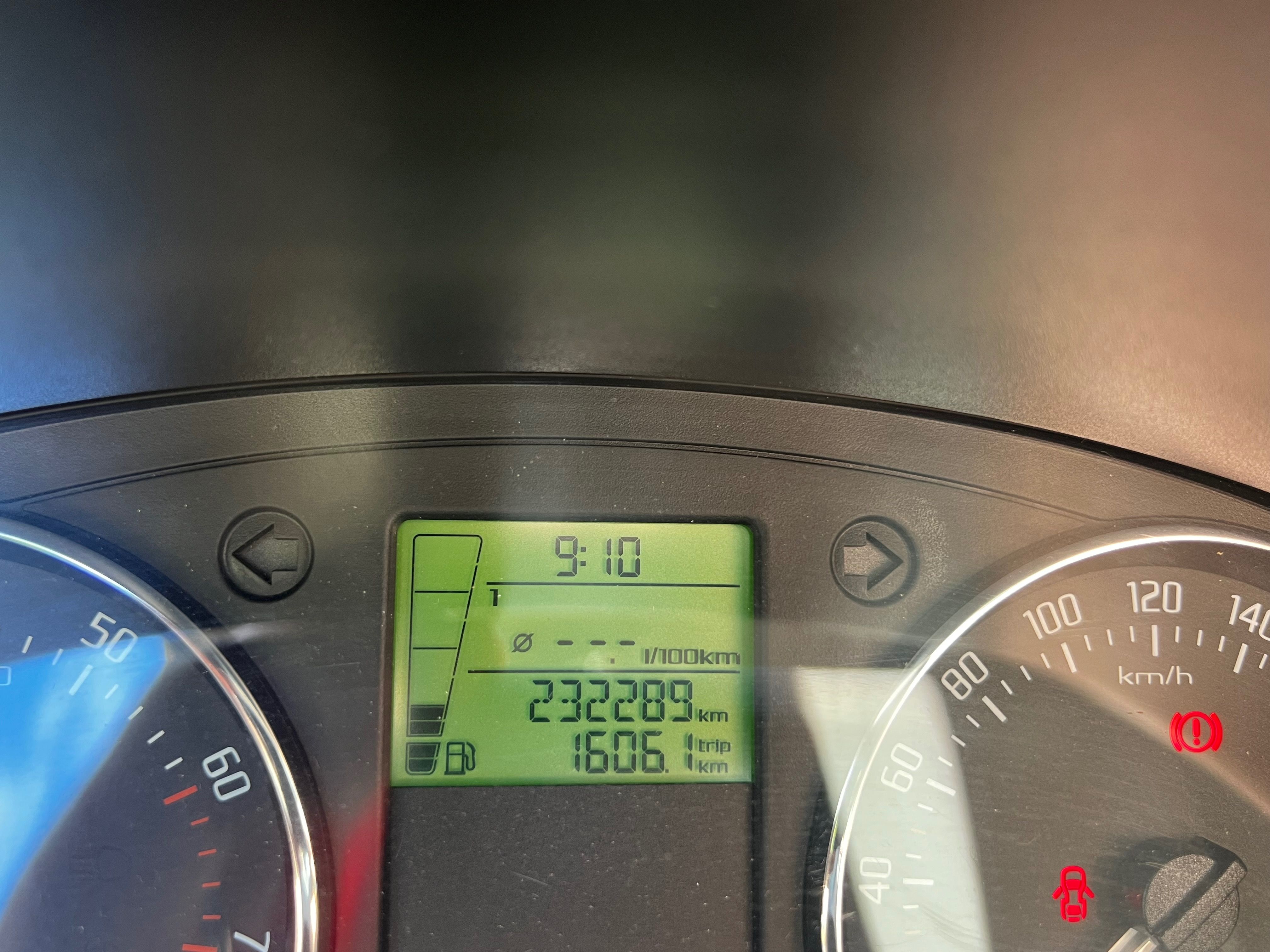 Škoda Fabia, 1.2 TSI - fotka 6