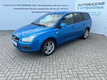 Kombi 1.8i
