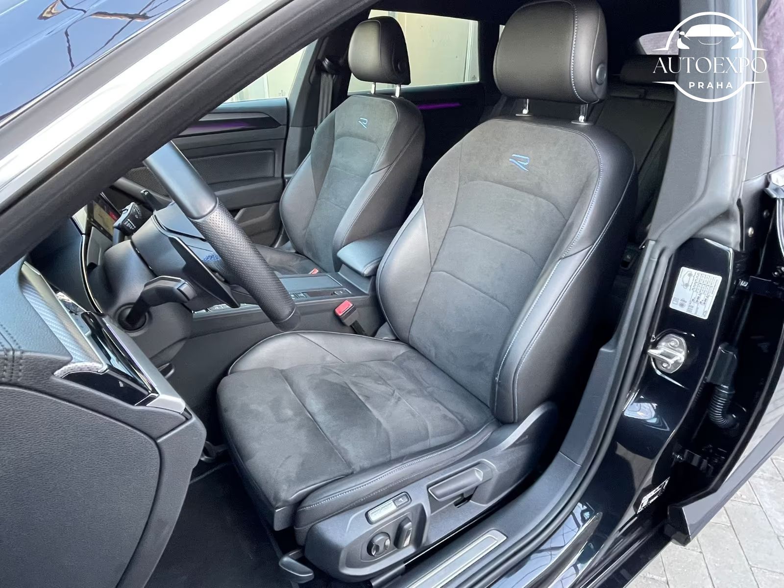 Volkswagen Arteon, SB R 4M*TAŽNÉ - fotka 6