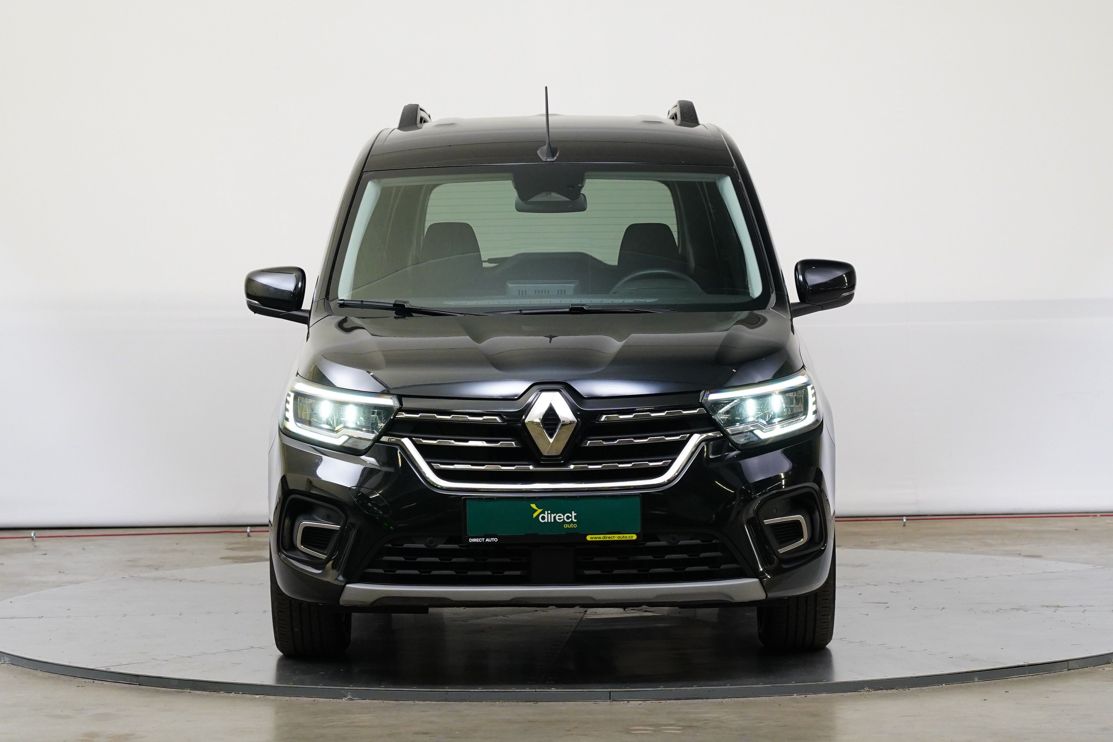 Renault Kangoo, 1.3 TCe 96 kW Techno - fotka 4