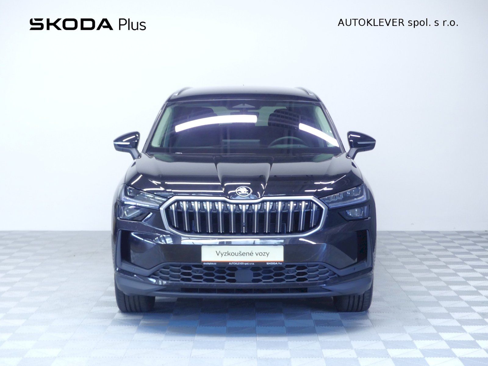 Škoda Kodiaq, Exclusive Selection 4x4 DSG 2. - fotka 4