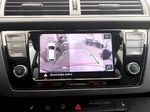 Škoda Fabia, Fabia Combi Tour Black Black 1