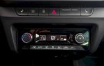 Škoda Fabia, Fabia Combi Tour Black Black 1