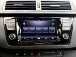 Škoda Fabia, Fabia Combi Tour Black Black 1
