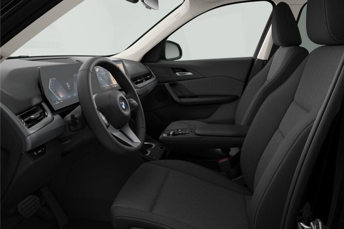 BMW X1, xDrive23d - fotka 3